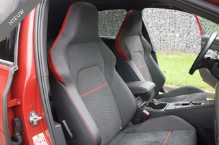 Volkswagen Golf Volkswagen Golf 8 GTI Clubsport| Pano - Blackstyl - Garantie - afbeelding nr 7