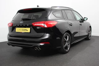 Ford Focus Ford Focus Wagon 1.0 EcoBoost 155pk MHEV ST Line Business  Navigatie Apple Carplay/Android Auto Climate Control Camera Parkeer sensoren Stoel en stuurverwarming Dab Led - afbeelding nr 6