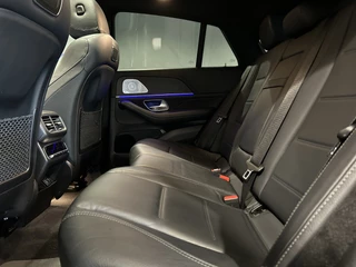 Mercedes-Benz GLE - afbeelding nr 6