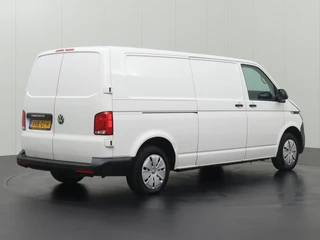 Volkswagen Transporter | Achterdeuren | Airco | 3-Persoons - afbeelding nr 7
