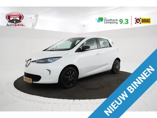Renault ZOE - 245307319-0