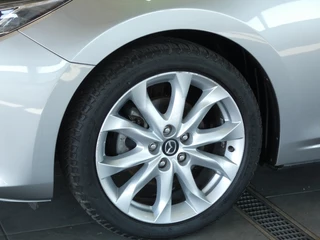 Mazda 3 - afbeelding nr 6