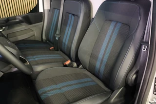 Ford Transit Custom | Stoelverwarming | Dodehoek detector | Lane Assist | 3-Zitter | Ex BPM - afbeelding nr 17