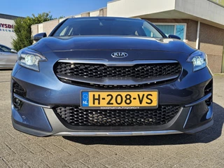Kia XCeed Zondag OPEN! - afbeelding nr 5