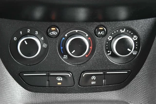 Ford Transit Connect Ford Transit Connect 1.0 Ecoboost L2 Airco 3 Persoons Euro 6 - afbeelding nr 13