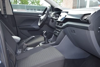 Volkswagen T-Cross - afbeelding nr 9