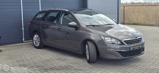 Peugeot 308 Peugeot 308 SW 1.2 PureTech Active - afbeelding nr 32