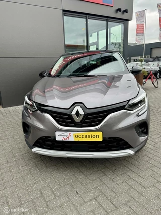 Renault Captur Renault Captur 1.0 TCe 90 evolution - afbeelding nr 4