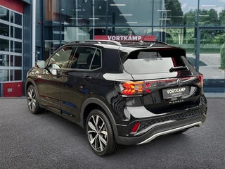Volkswagen T-Cross - afbeelding nr 7