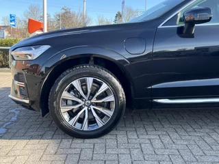 Volvo XC60 Navigatie Panoramadak Pilot Assist ACC DAB Google 19 Inch Velgen Harman Kardon  360 Camera Elek Stoelen Stoel + Stuurverwarming NL Auto Vol Model 2022 Plug-in hybrid - afbeelding nr 52