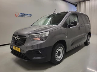 Opel Combo - afbeelding nr 2
