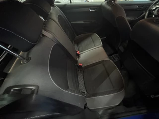 Škoda Fabia Skoda Fabia Combi 1.0 TSI Ambition Airco | Cruise | Navi | Trekhaak - afbeelding nr 34