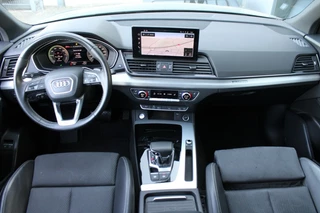 Audi Q5 - afbeelding nr 14