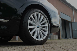 BMW 7 Serie ➡️  BMW 7-serie 740i High Executive | 2e eigenaar | Camera | Laser | Head-up | Dakraam | 19 inch | Soft-close | Massage | 6 cilinder | 326 pk | Origineel | Keyless entry/Go - afbeelding nr 46