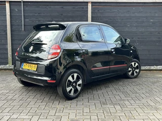 Renault Twingo Renault Twingo 1.0 SCe Collection Airco / BT / cv afstand / elekt. ramen - afbeelding nr 6