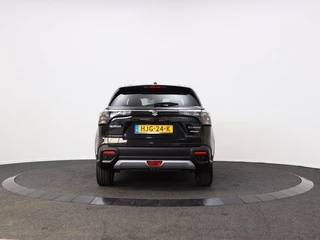 Suzuki S-Cross - afbeelding nr 7