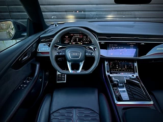 Audi RSQ8 - afbeelding nr 60