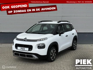 Citroën C3 Aircross 1.5 BlueHDi S&S Shine AUTOMAAT EXPORT