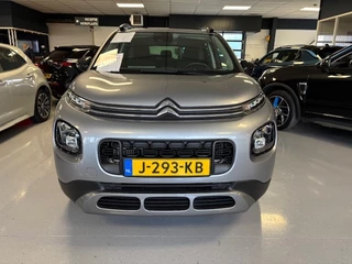 Citroën C3 Aircross - afbeelding nr 2