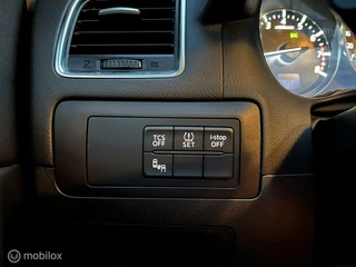 Mazda CX-5 Mazda CX-5 2.0 TS+ SkyActiv-G 165 | Leer incl. Memory | BOSE | PDC | 1e eignr. | Dealeronderh. - afbeelding nr 26