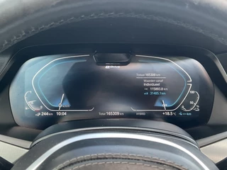 BMW X5 BMW X5 xDrive45e M-Sport High Ex Massage Pano HUD Trekhaak Laser-Led Harman/Kardon VOL! - afbeelding nr 32