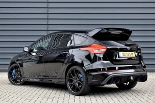 Ford Focus Ford Focus 2.3 RS 350pk | Dealer onderhouden | Milltek | Recaro Schaalstoelen | Camera | Stuurverwarming | - afbeelding nr 2