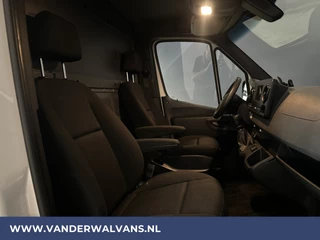 Mercedes-Benz Sprinter Mercedes-Benz Sprinter 316 CDI 164pk 3500kg Trekhaak L2H1 Euro6 Airco | Camera | Navigatie | Cruisecontrol Apple Carplay, Android Auto, Parkeersensoren - afbeelding nr 12
