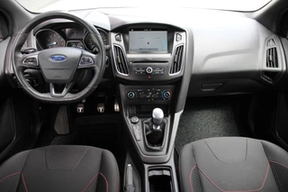 Ford Focus - afbeelding nr 14