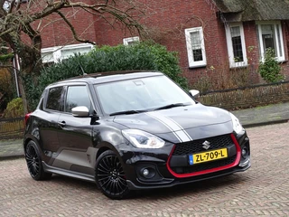 Suzuki Swift - afbeelding nr 65