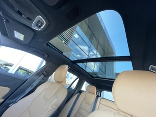Volvo V60 | Glazen schuif-kanteldak | Plug-in Hybrid - afbeelding nr 35