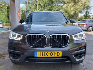 BMW X3 BMW X3 xDrive30e Executive | Plug-In Hybrid | Navi | Clima | Cruise | Led Koplampen | Sportstoel+Stoelverwarming | Licht+Regensensor | Pdc V+A | Privacy Glass | 19''lm - afbeelding nr 3