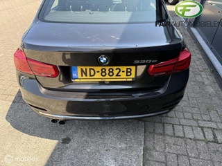 BMW 3 Serie BMW 3-serie 330e Centennial Executive - afbeelding nr 35