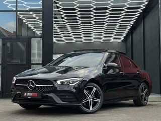 Mercedes-Benz CLA - 245874072-0