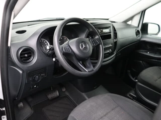 Mercedes-Benz Vito | Airco | Cruise | BPM vrij !!! | 2-2-2-3 Stoelopstelling - afbeelding nr 3
