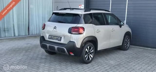 Citroën C3 Aircross Citroen C3 Aircross 1.2 PureTech Feel - afbeelding nr 17