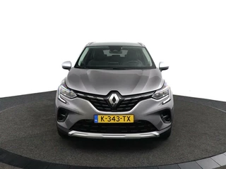 Renault Captur Renault Captur 1.0 TCe 90 Edition One | Carplay | Autom. Airco - afbeelding nr 32