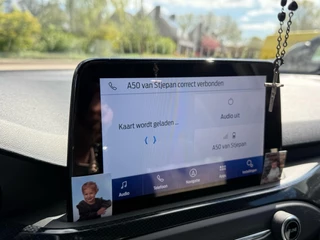 Ford Focus Ford Focus Wagon 1.5 EcoBoost ST Line X Business 150pk Automaat | Trekhaak | Dodehoeksensoren | Winterpack | Full LED | Dealer onderhouden - afbeelding nr 8