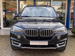 BMW X5 - afbeelding nr 2