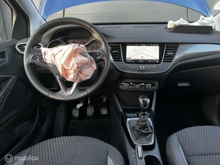 Opel Crossland X Opel Crossland X 1.2 Turbo Edition - afbeelding nr 11