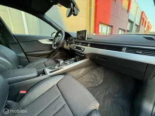 Audi A4 Audi A4 Avant 2.0 TFSI ultra S-Line Viritual/LED/19