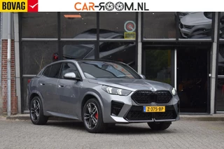BMW X2 sDrive20i Launch Edition