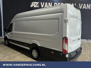Ford Transit Bijrijdersbank - afbeelding nr 2
