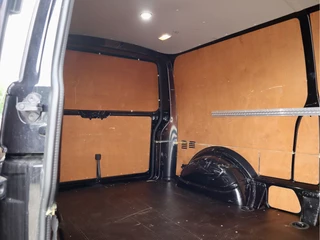 Volkswagen Transporter Volkswagen Transporter 2.0 TDI DSG LANG ENKELE CABINE - afbeelding nr 15