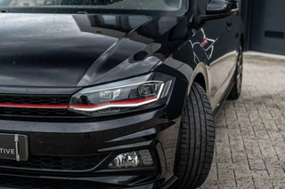 Volkswagen Polo Volkswagen Polo 2.0 TSI GTI |incl. Garantie|BOMVOL|TOPSTAAT - afbeelding nr 8