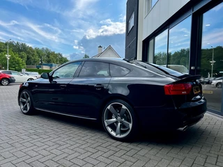 Audi A5 - afbeelding nr 5