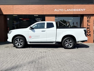 Isuzu D-Max - 232195396-0