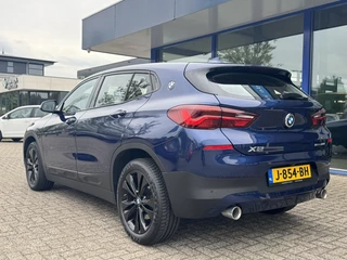 BMW X2 - afbeelding nr 4