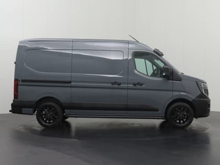 Renault Master Renault Master 2.0DCi 170PK L2H2 G-Edition+ | Navigatie | Camera | Airco Betimmering | Trekhaak | Bomvol !! - afbeelding nr 13