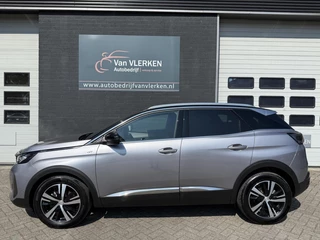 Peugeot 3008 Peugeot 3008 1.2 PureTech GT - afbeelding nr 3