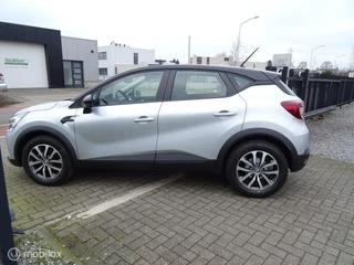 Renault Captur Renault Captur 1.0 TCe Limted Edition Camera Apple Carplay PDC achter. - afbeelding nr 4